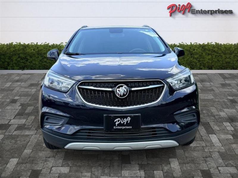 Buick Encore Preferred AWD 2022