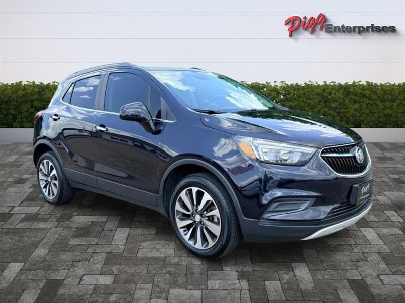 Buick Encore Preferred AWD 2022