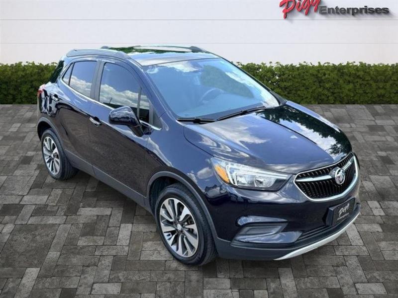 Buick Encore Preferred AWD 2022