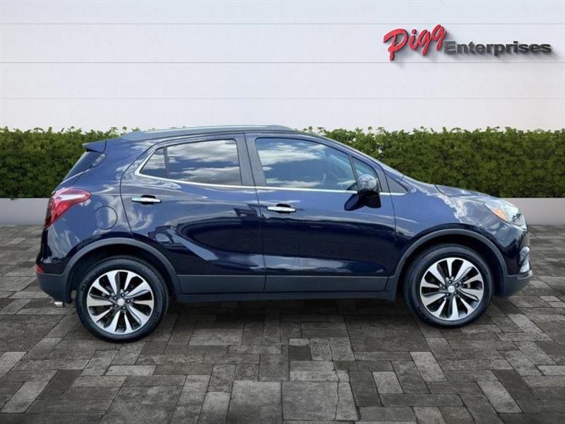Buick Encore Preferred AWD 2022