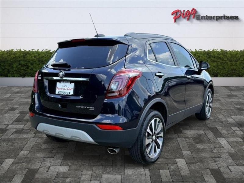 Buick Encore Preferred AWD 2022