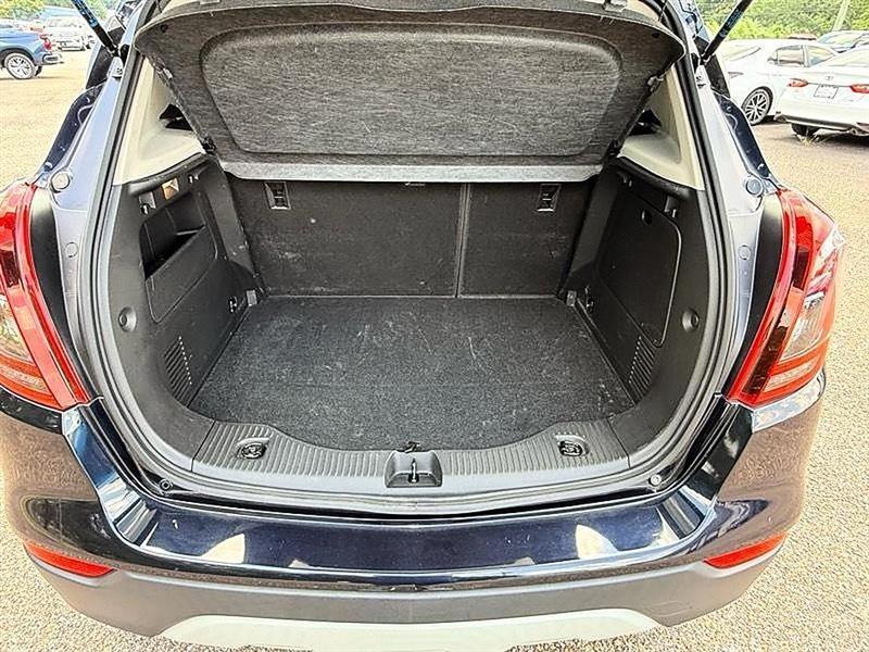 Buick Encore Preferred AWD 2022