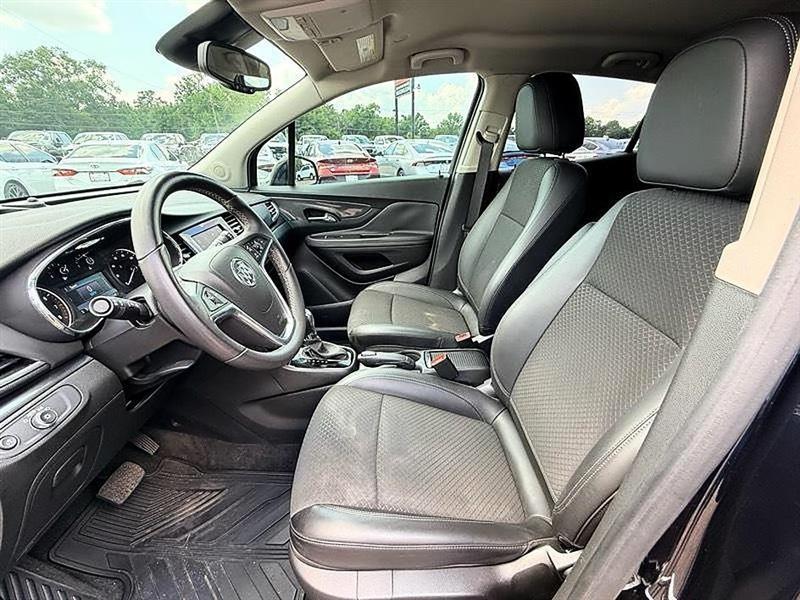 Buick Encore Preferred AWD 2022