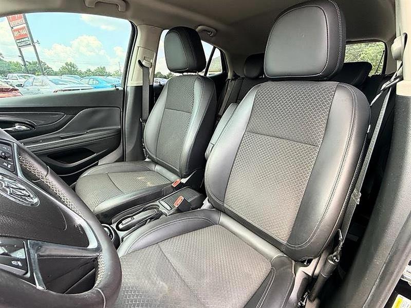 Buick Encore Preferred AWD 2022