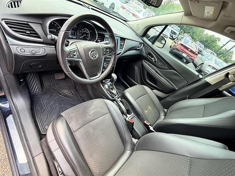 Buick Encore Preferred AWD 2022