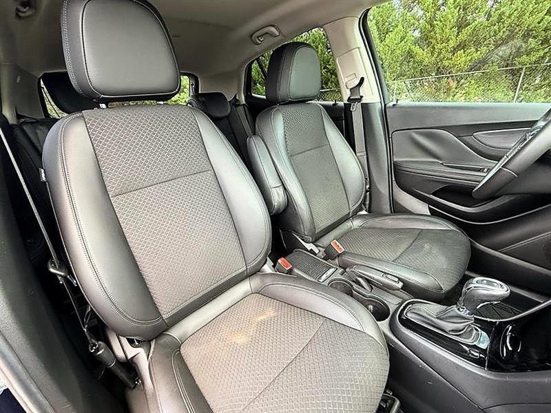 Buick Encore Preferred AWD 2022