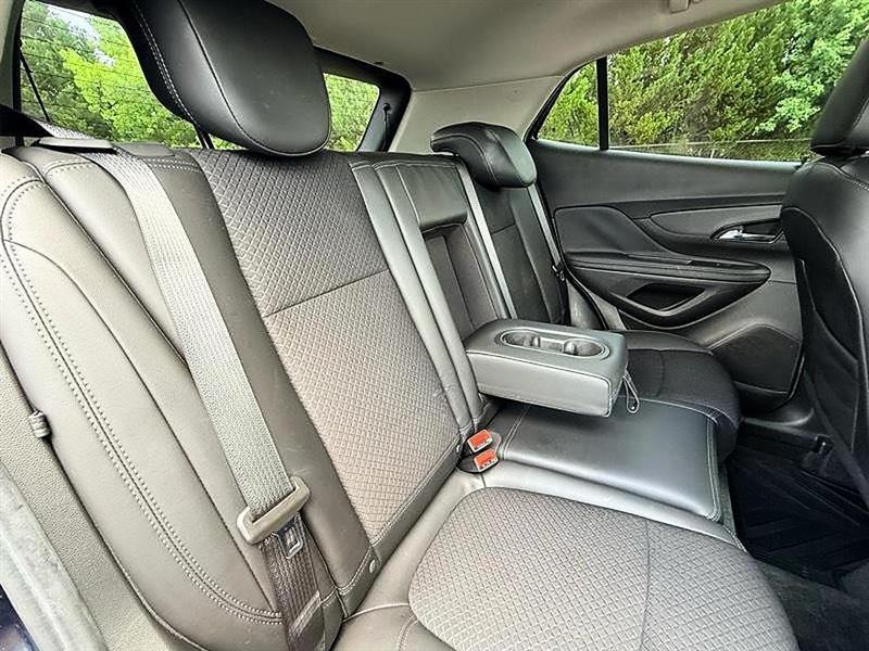 Buick Encore Preferred AWD 2022