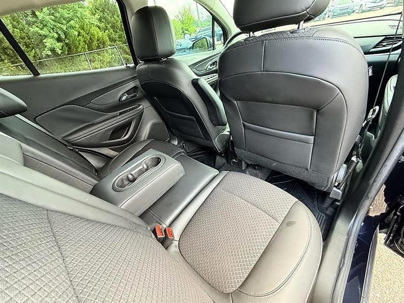 Buick Encore Preferred AWD 2022