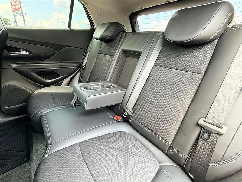 Buick Encore Preferred AWD 2022