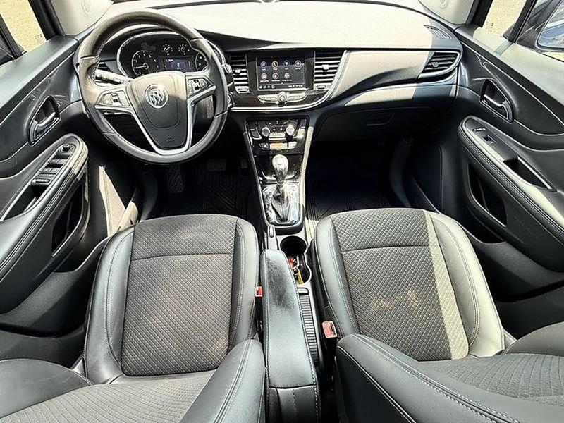 Buick Encore Preferred AWD 2022