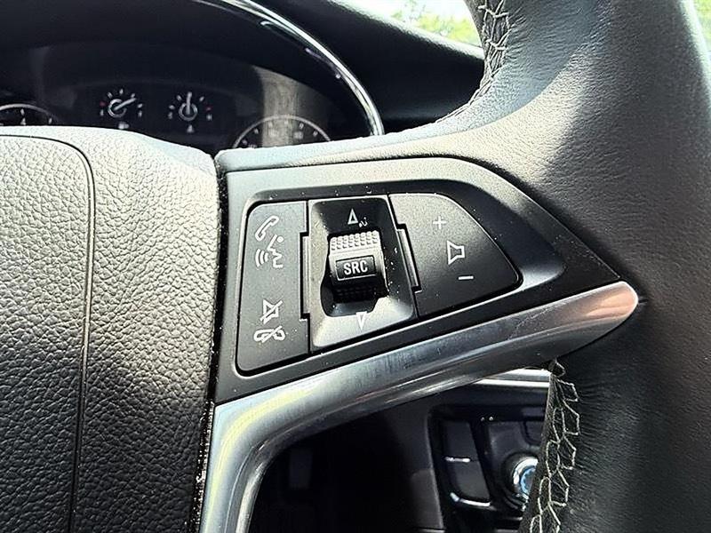 Buick Encore Preferred AWD 2022