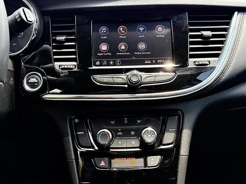 Buick Encore Preferred AWD 2022