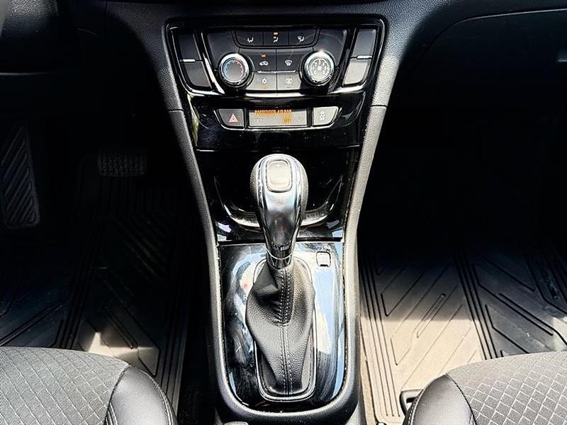 Buick Encore Preferred AWD 2022