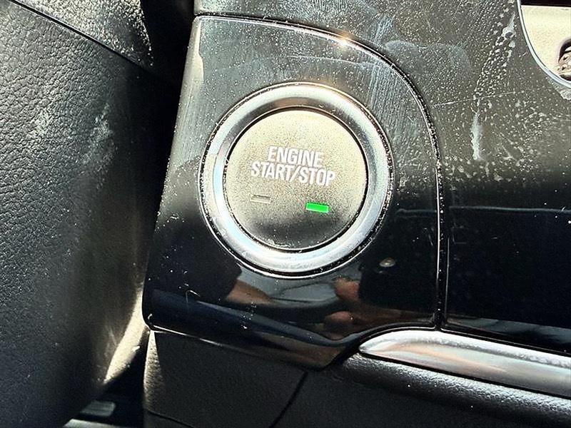 Buick Encore Preferred AWD 2022