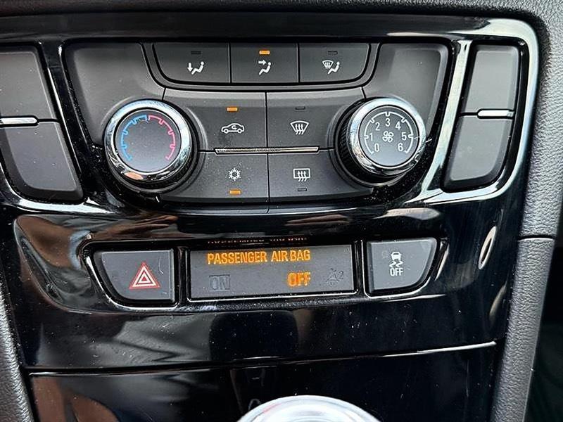 Buick Encore Preferred AWD 2022