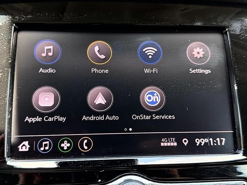 Buick Encore Preferred AWD 2022