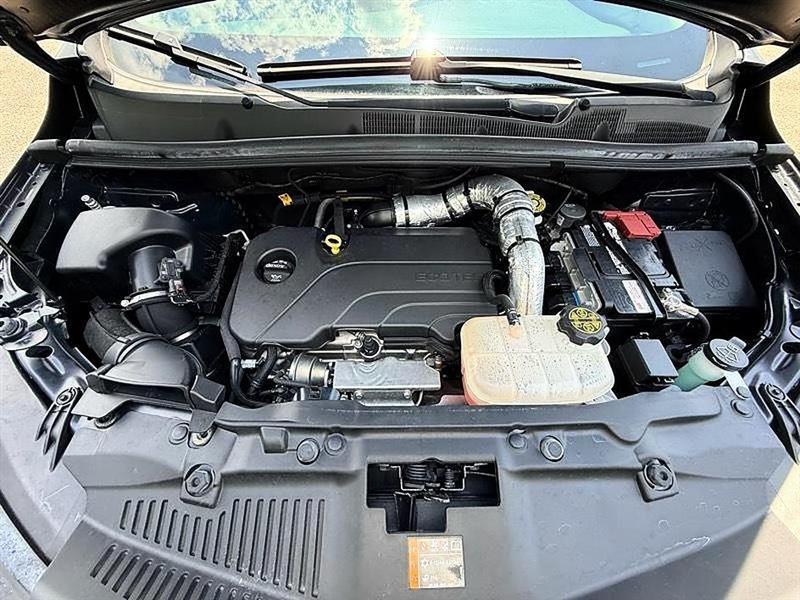 Buick Encore Preferred AWD 2022
