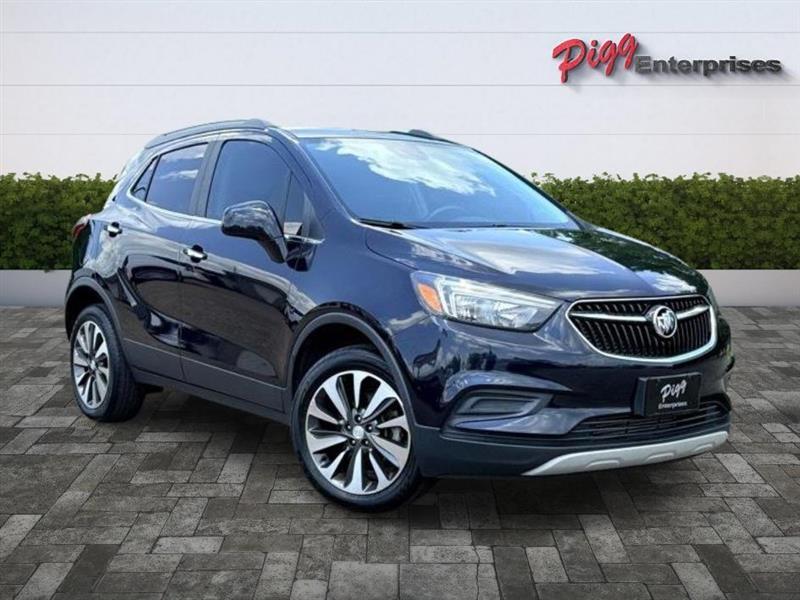 Buick Encore Preferred AWD 2022