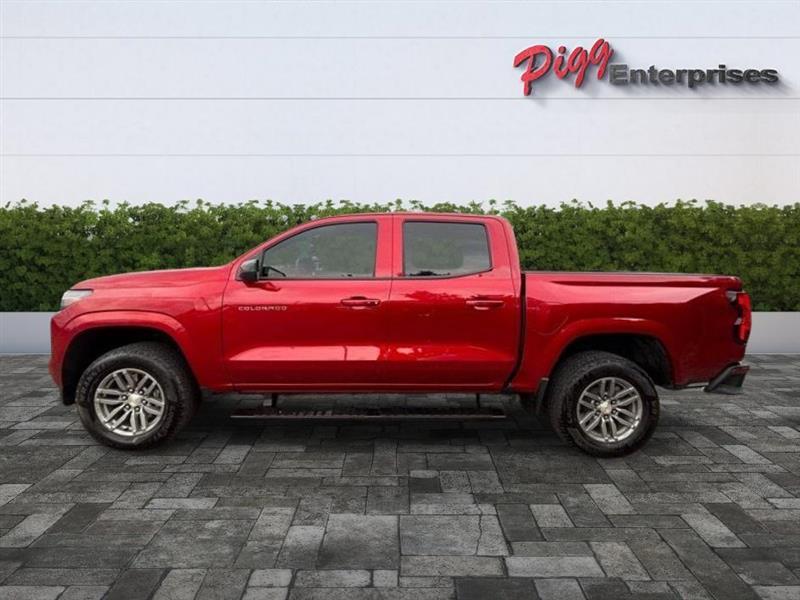 Chevrolet Colorado  2025