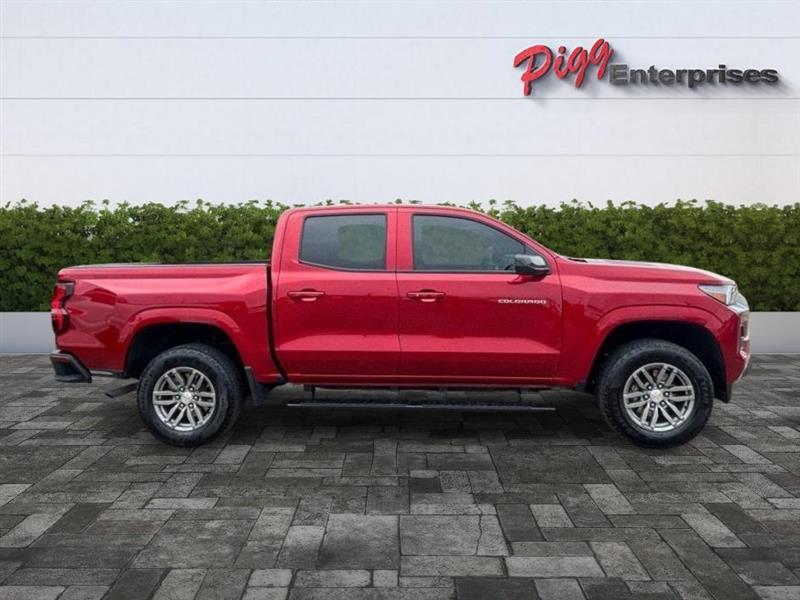 Chevrolet Colorado  2025