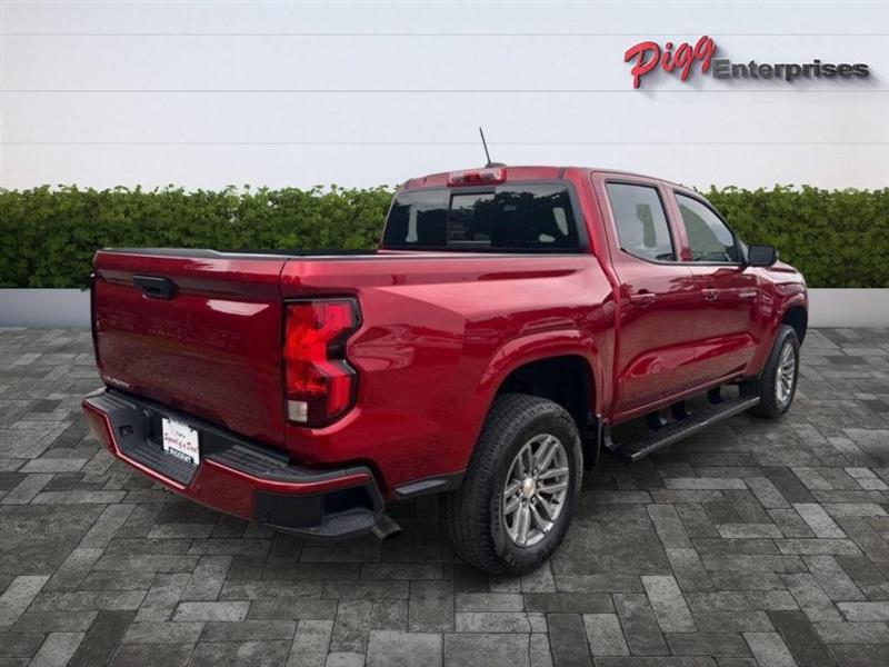 Chevrolet Colorado  2025