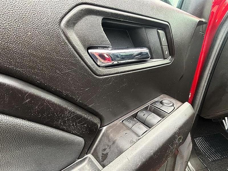 Chevrolet Colorado  2025