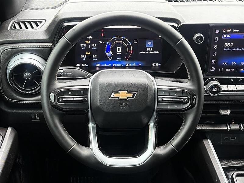 Chevrolet Colorado  2025