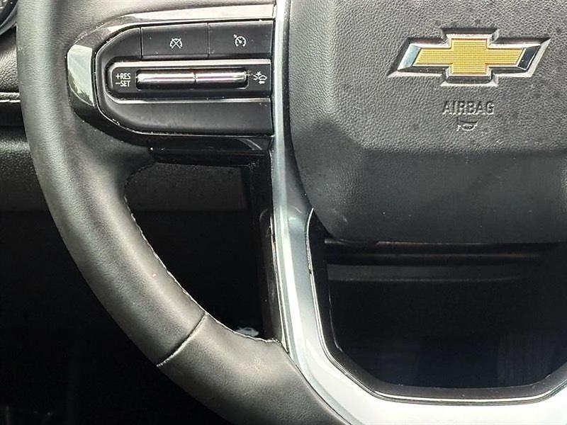 Chevrolet Colorado  2025
