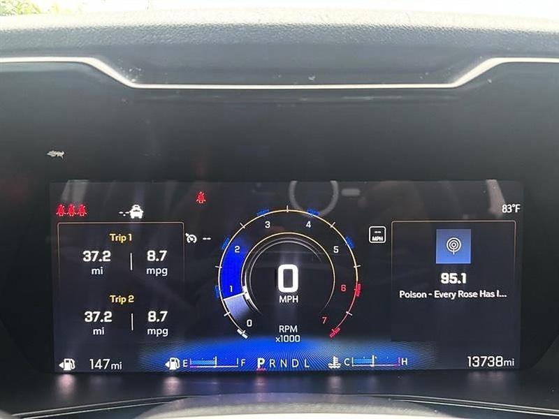 Chevrolet Colorado  2025