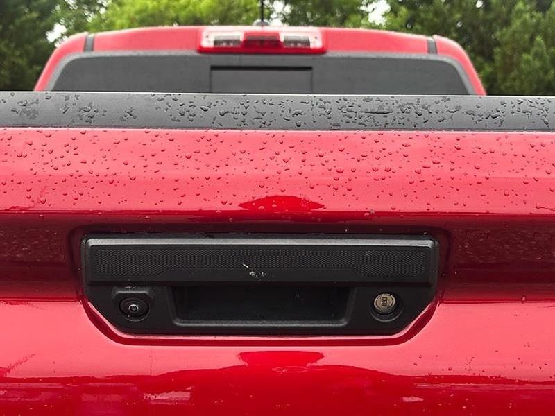 Chevrolet Colorado  2025