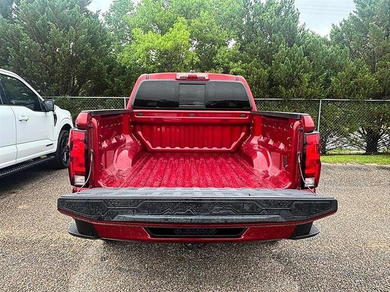 Chevrolet Colorado  2025