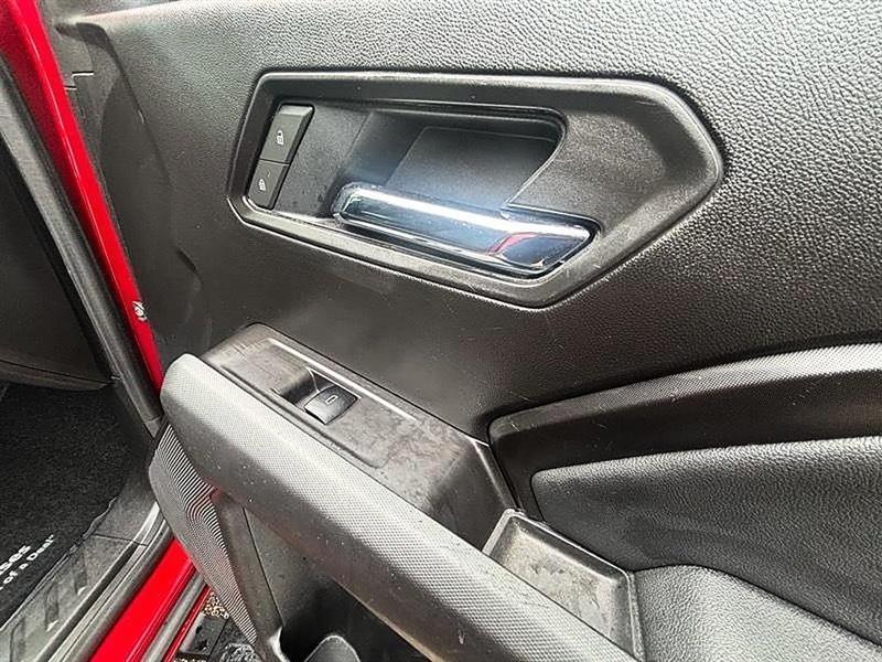 Chevrolet Colorado  2025