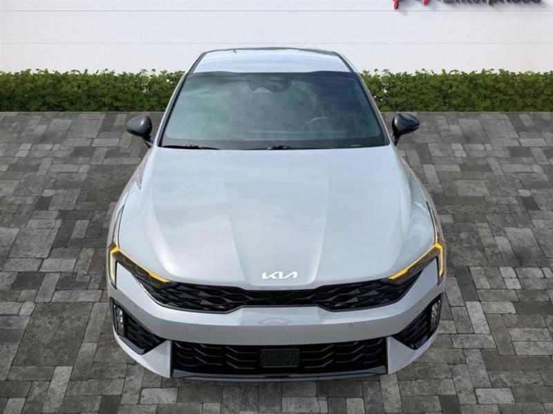 Kia K5  2026