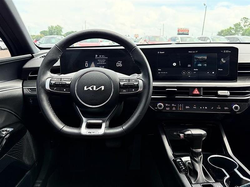 Kia K5  2026