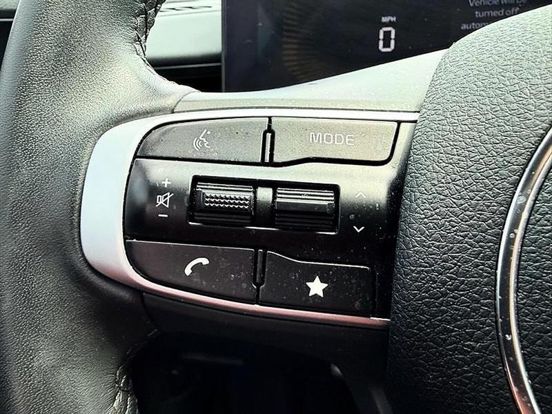 Kia K5  2026