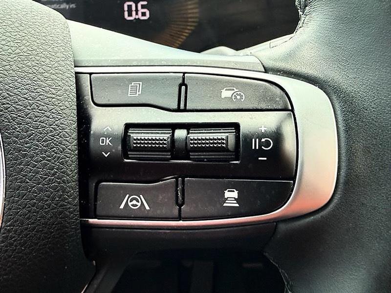 Kia K5  2026