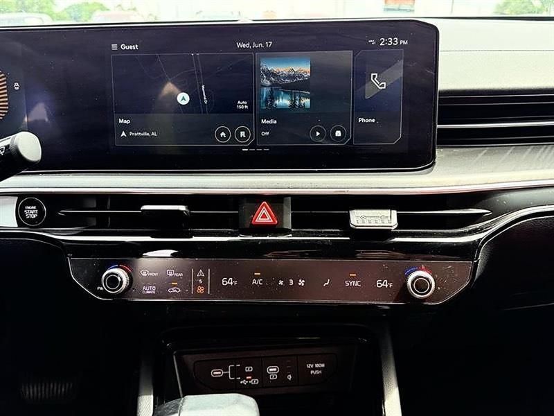 Kia K5  2026