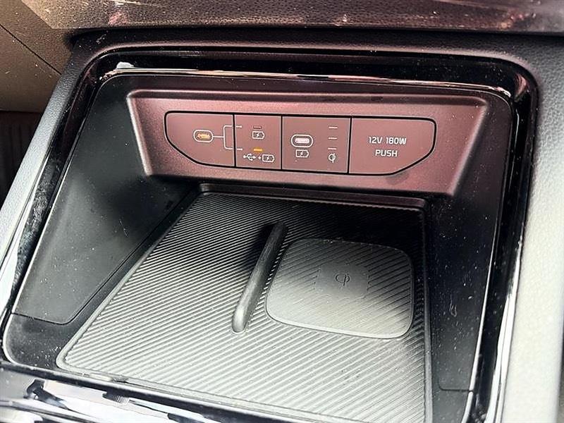 Kia K5  2026