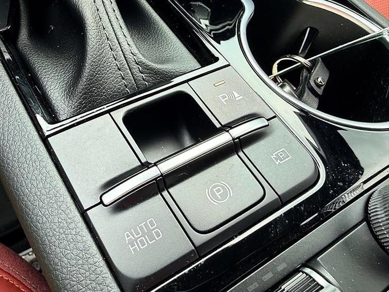 Kia K5  2026
