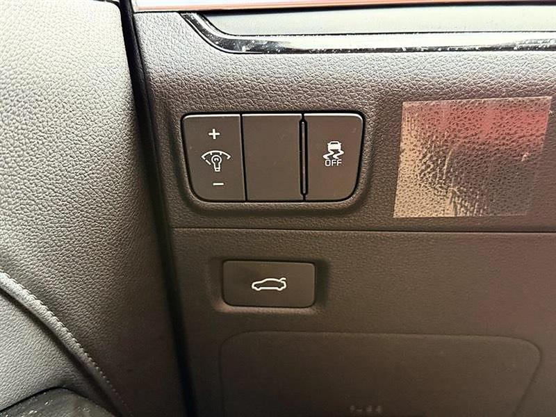Kia K5  2026
