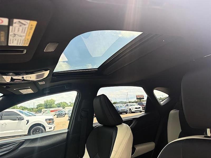 Lexus NX  2023