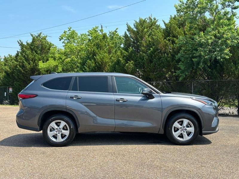 Toyota Highlander  2023