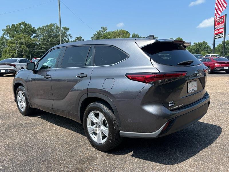 Toyota Highlander  2023