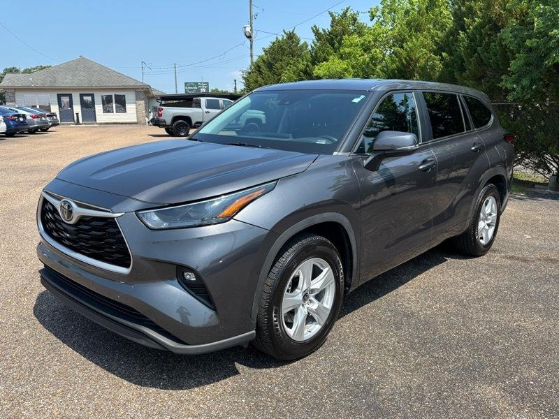 Toyota Highlander  2023