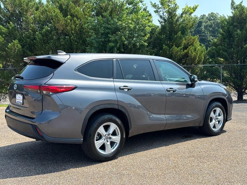 Toyota Highlander  2023