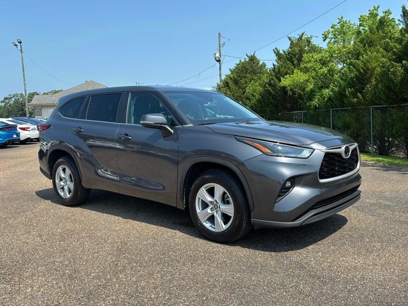 Toyota Highlander  2023