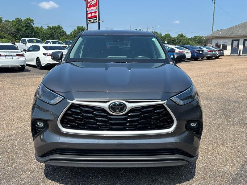 Toyota Highlander  2023