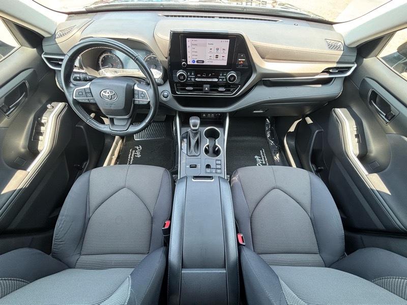 Toyota Highlander  2023