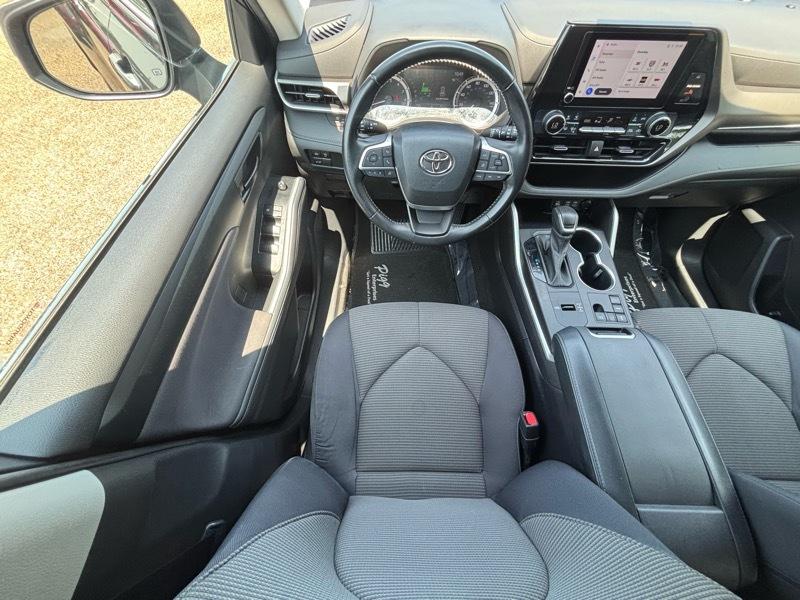 Toyota Highlander  2023
