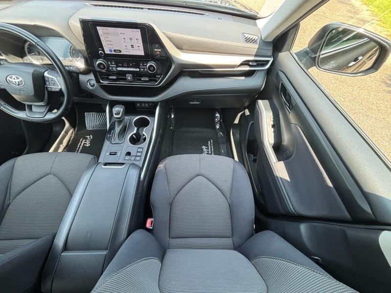 Toyota Highlander  2023